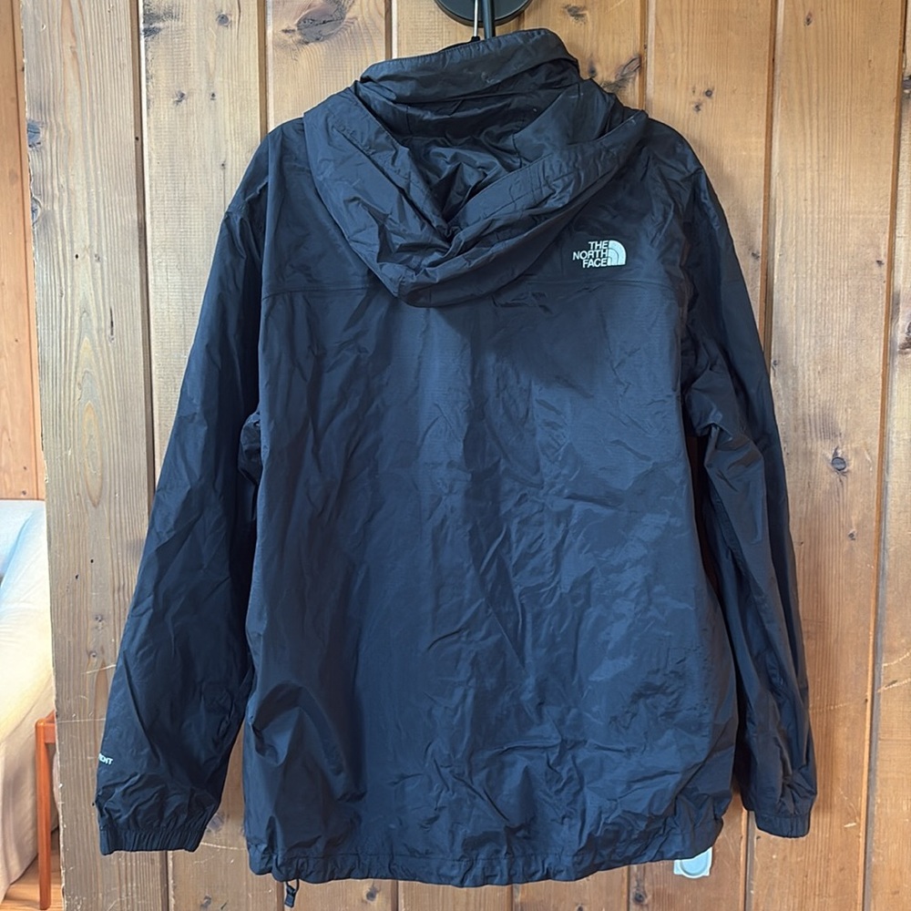 North Face Rain Shell With Hood - image 2
